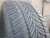 225/45R17 Diplomat Winter HP XL opona pojedynka zima 7,0mm nrP732