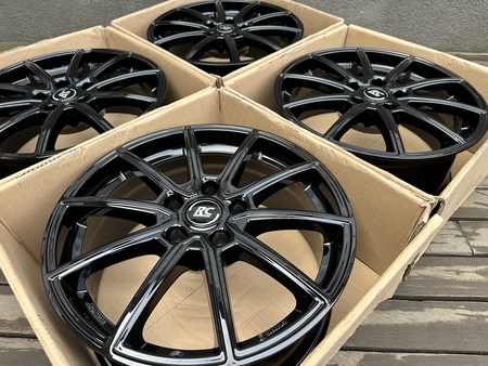 Felgi 17cali Mazda MPV Biante Atenza Millenia Tribute 5x114,3