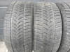 215/45R16 Imperial Snowdragon UHP komplet opon zima 7,6mm nr6312