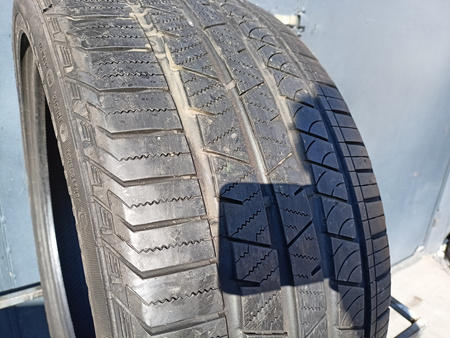 275/40R22 Continental CrossContact LX Sport opona lato 6,4mm P298
