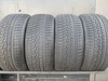 225/50R17 Hankook Winter I-Cept Evo2 RSC komplet zima 8,1mm nr7580