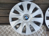 Oryginalne kołpaki 16cali 6791806 BMW F20 F21 F22 F30 E90 E91