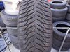 205/55R16 Goodyear UltraGrip 8 opona pojedynka zima 7,7mm P6062