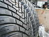 205/60R16 Falken Eurowinter HS01 para opon zima 6,0mm nr6077