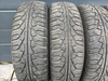 175/65R15 Uniroyal MS Plus 77 komplet opon zima 7,6mm nr5678