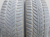 215/65R16 Fulda Kristall Control HP para opon zima 7,3mm nr6404