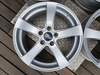 Felgi 17cali Ford C Max Focus Kuga Volvo S60 V40 V60 XC40 XC60