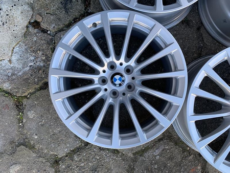 Oryginał Nowe Felgi 18 5x112 BMW G30 G31 G11 G12