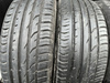 215/55R18 Continental ContiPremiumContact 2 opony lato 7,5mm 8815