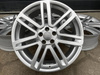 4G0 Oryginalne Felgi aluminiowe 20cali Audi Rs6 S6 A6 C7 5x112