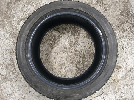 215/45R16 Bridgestone Blizzak LM-32 XL komplet opon zima 7,0mm nr6932