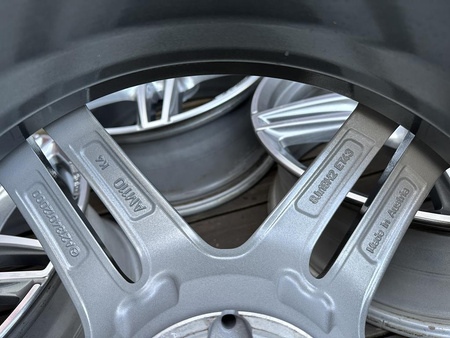 Oryginał felgi 19cali Mercedes AMG E klasa W212 W213 5x112