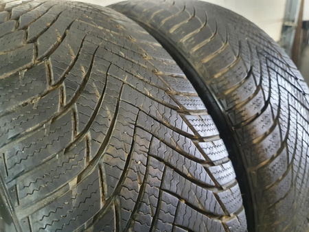 185/55R14 Imperial Snowdragon HP para opon zima 6,5mm nr4013