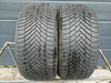 245/40R19 Continental AllSeasonContact para opon całoroczne 7,3mm 9562