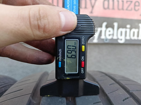 235/60R18 Nexen N Fera RU1 SUV para opon lato 6,9mm nr8893