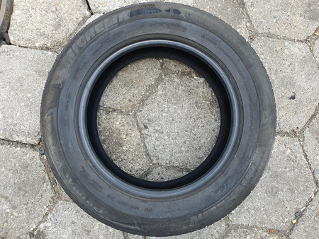 215/65R17 Michelin Primacy 3 para opon lato 5mm nr7704