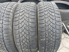 185/60R15 Firestone Winterhawk 3 komplet opon zima 5,8mm nr5647