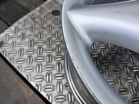 Felgi aluminiowe 15cali Ford Sierra 4x108 ET35