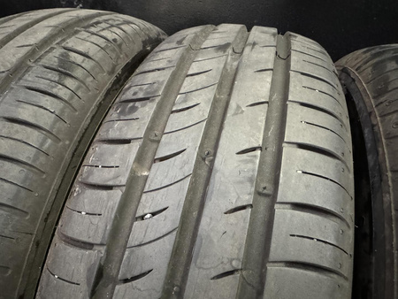185/65R15 Kumho EcoWing ES31 komplet opon lato 7,1mm nr5531