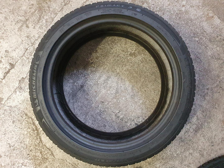 205/45R17 Michelin Primacy 3 XL para opon lato 6,6mm nr7948