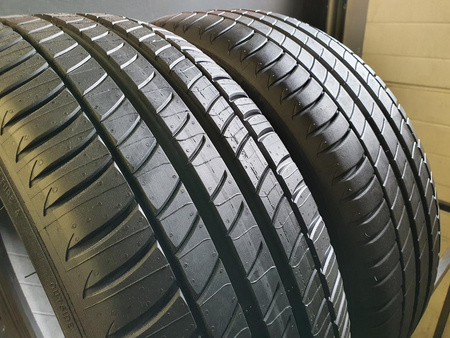205/45R17 Michelin Primacy 3 XL para opon lato 7,1mm nr7953