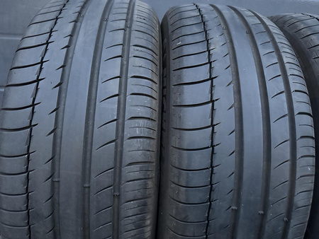 225/60R18 Michelin Latitude Sport komplet opon lato 6,8mm nr8767