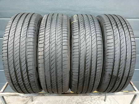 205/55R19 Michelin E Primacy S2 XL komplet opon lato nr9563