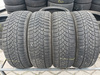 185/60R15 Firestone Winterhawk 3 komplet opon zima 5,8mm nr5647