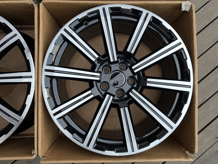 Oryginał felgi 20cali Audi 4M0 Q7 SQ7 A8 D5 A7 A6 A5 A4