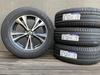 Nowe koła 235/60R18 Mazda Tribute 5x114,3 et35 Michelin lato