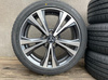 Nowe koła 215/45R18 Mitsubishi Eclipse Lancer 5x114,3 et35 Falken lato