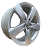 Oryginał Felga 18cali AUDI 4G0601025M A6 A4 7,5x18 5x112