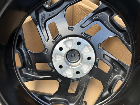 Oryginał felgi 19cali Kia Sportage Sorento Optima Proceed ET51