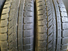 155/65R14 Bridgestone Blizzak LM-30 komplet opon zima 4,9mm nr4072