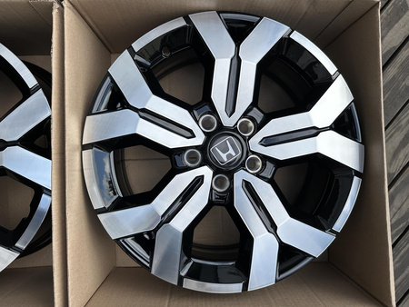 Felgi 17cali Honda Accord Civic CR-V Elysion Odyssey 5x114,3