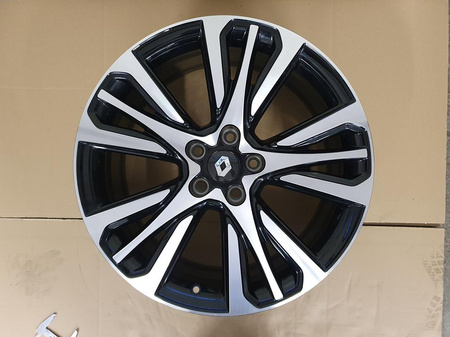 Oryginał felga 19" 403003754R Renault Initiale Paris Talisman