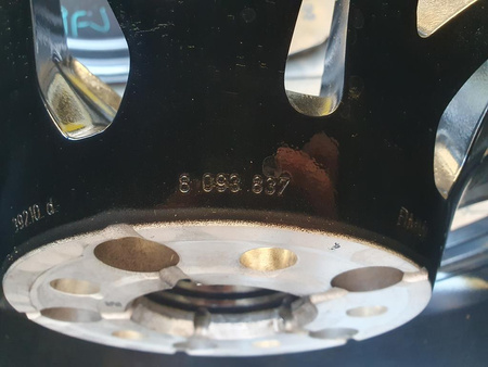 Oryginał felga 20cali 826M BMW M3 F80 M4 F82 8093837 5x112 ET20