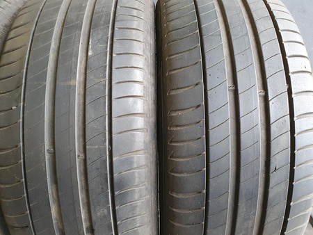 205/45R17 Michelin Primacy 3 komplet opon lato 5,3mm nr7090