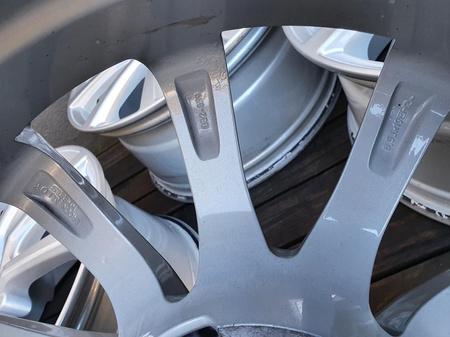 Felgi Brock 19cali Tesla X Honda Pilot Acura MDX 5x120