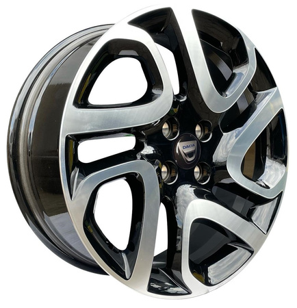 Felgi 17cali Dacia Sandero Lodgy Logan Dokker 4x100