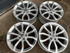 Oryginał felgi 18cali 8W0 AUDI A4 B8 B9 S-LINE A6 C7 A5 5x112