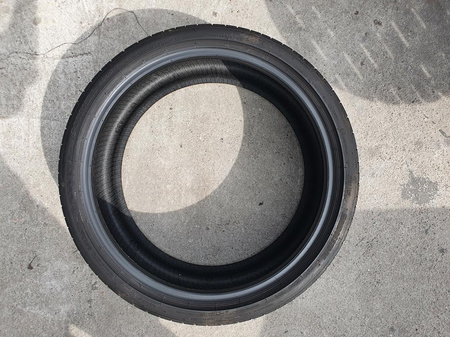 235/35R19 Bridgestone Potenza S005 para opon lato 4,7mm nr9532