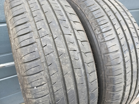 205/55R16 Firemax FM601 para opon lato 6,3mm nr6336