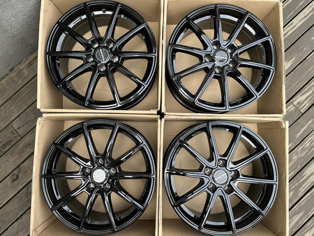 Felgi 18cali Volvo C30 S40 S60 V40 V50 V60 XC40 XC60 5x108