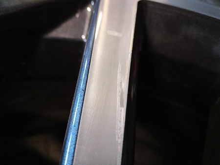 Felgi 19cali Mitsubishi ASX Chariot Grandis Lancer Magna 5x114,3