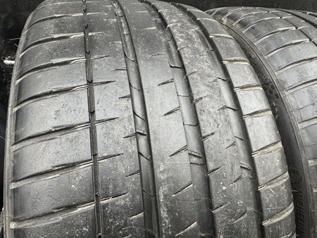 275/35R19 Michelin Pilot Sport 4S para opon lato 7,6mm nr9509