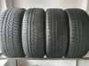 225/55R17 Continental WinterContact komplet opon zima 7,4mm nr7574