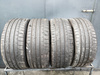 255/45R19 Continental SportContact 6 komplet opon lato 7,1mm nr9568