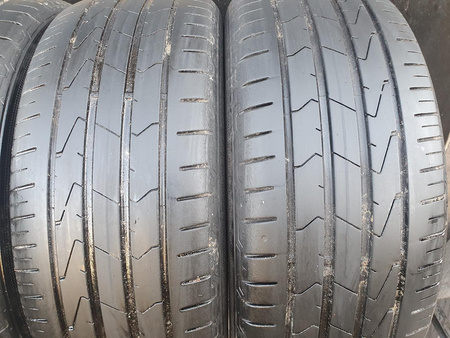 205/55R16 Hankook Ventus Prime 3 komplet opon lato 5,4mm nr6082