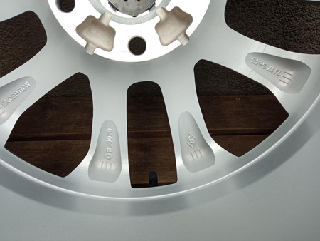 Koła 215/45R17 Honda Civic 5d et43 5x114,3 Goodride lato nowe